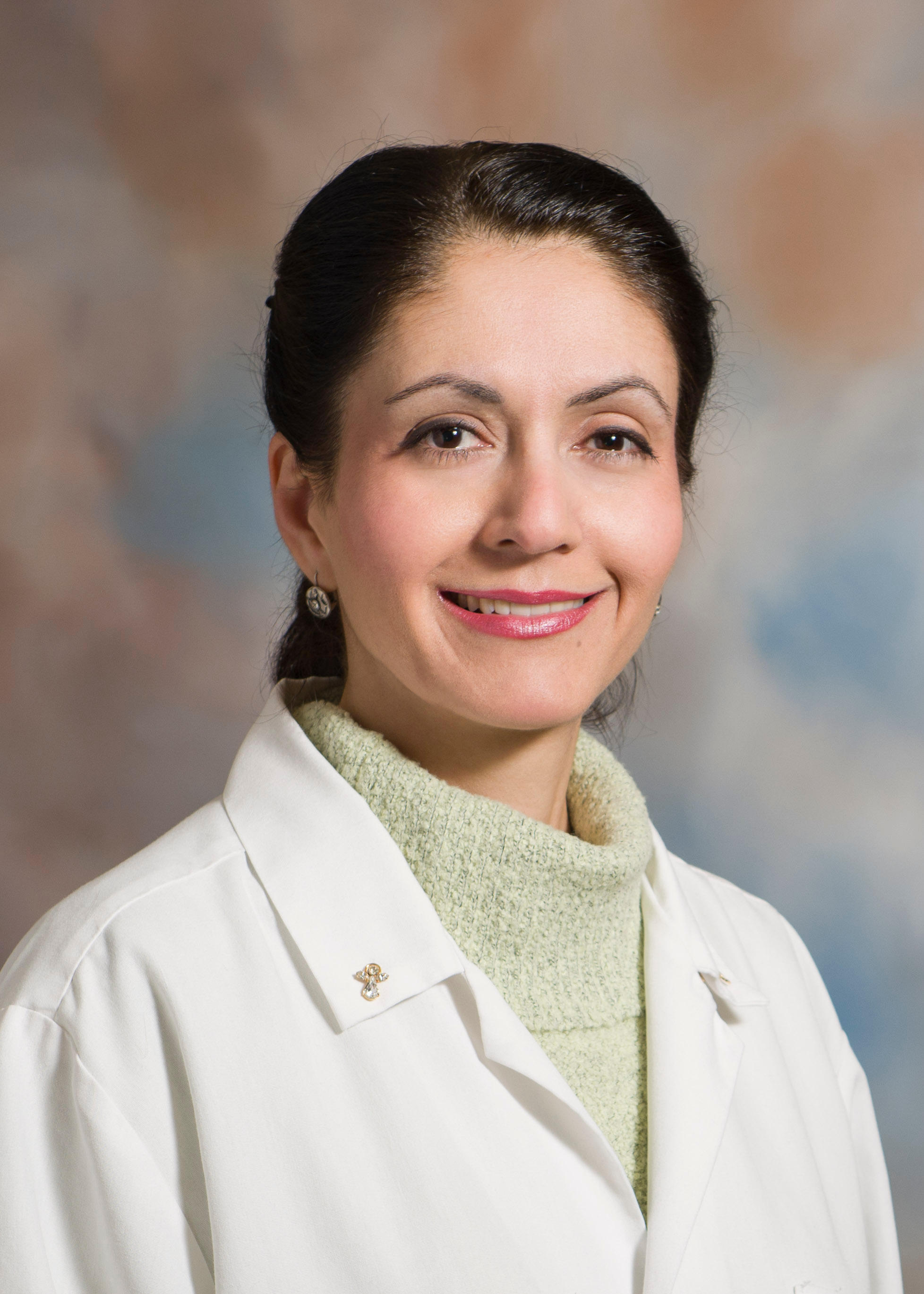 Dr. Bita Ghaffari, MD