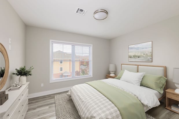 Images Eagle Rock Apartments at West Springfield