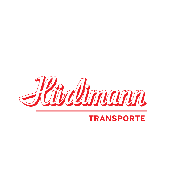 Hürlimann R. AG Transporte Logo