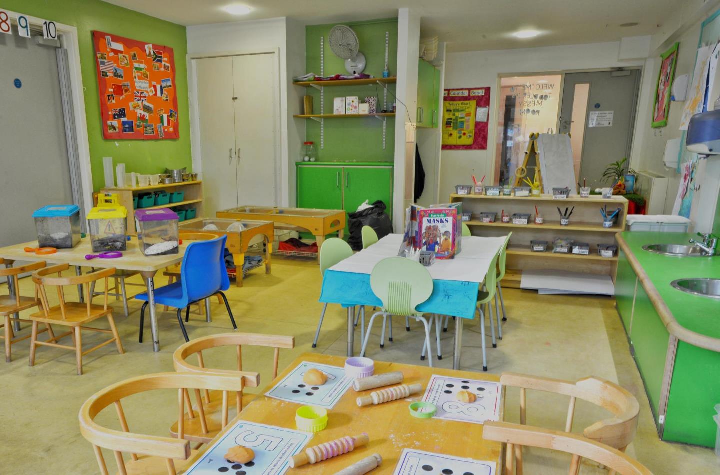 Images Bright Horizons Crewe Day Nursery and Preschool