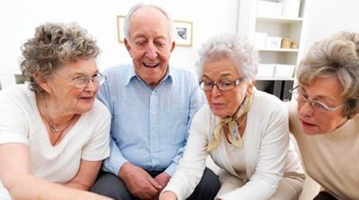 Images Casa di Riposo Opera San Giuseppe