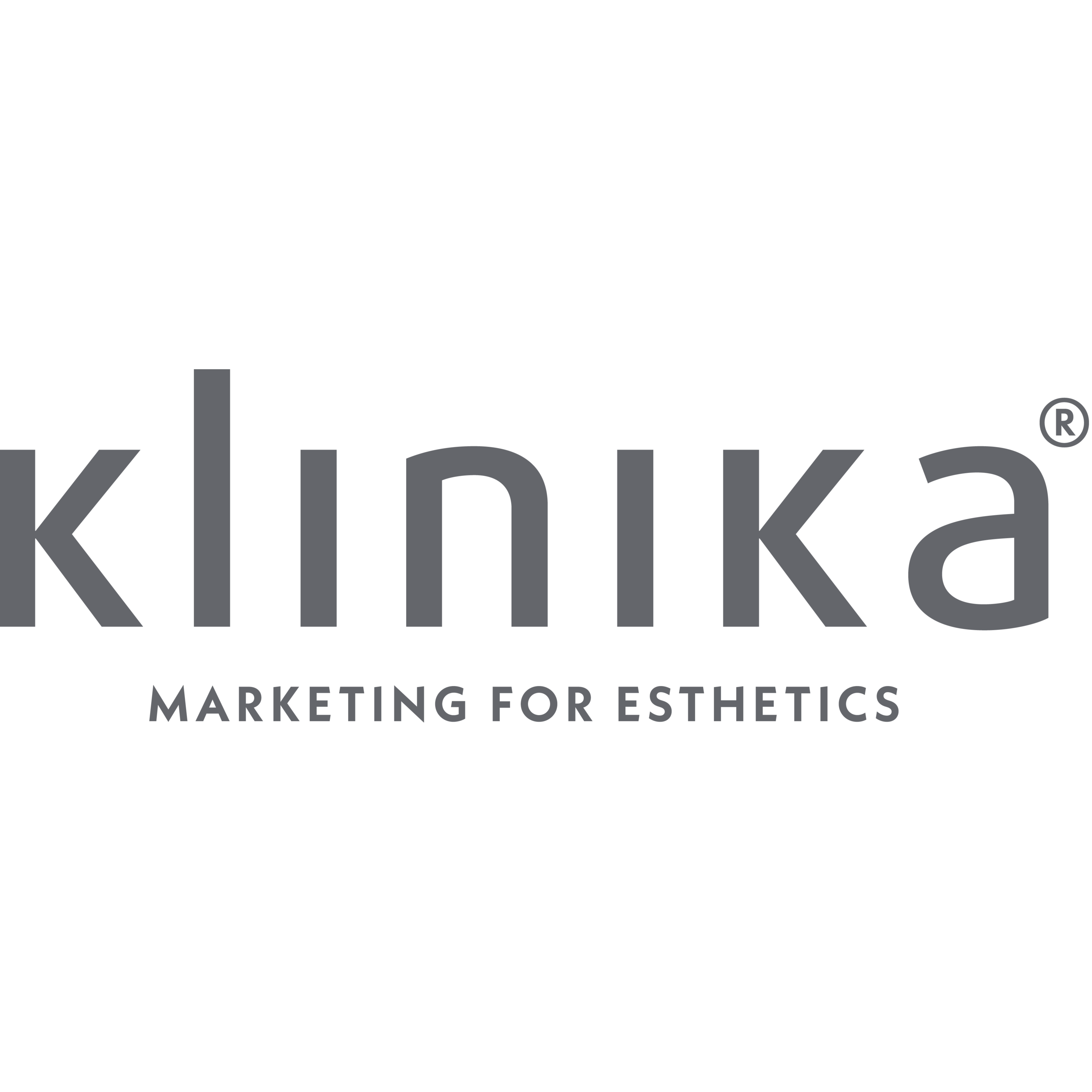 KLINIKA® Logo