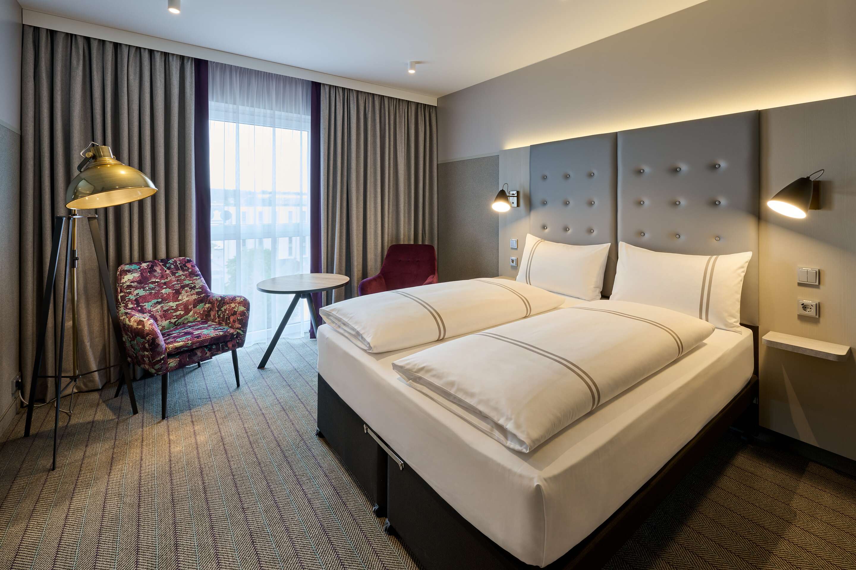 Bild 17 Premier Inn Konstanz Hotel in Konstanz