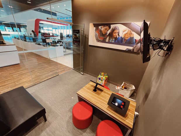 Images Woodhouse Place Nissan