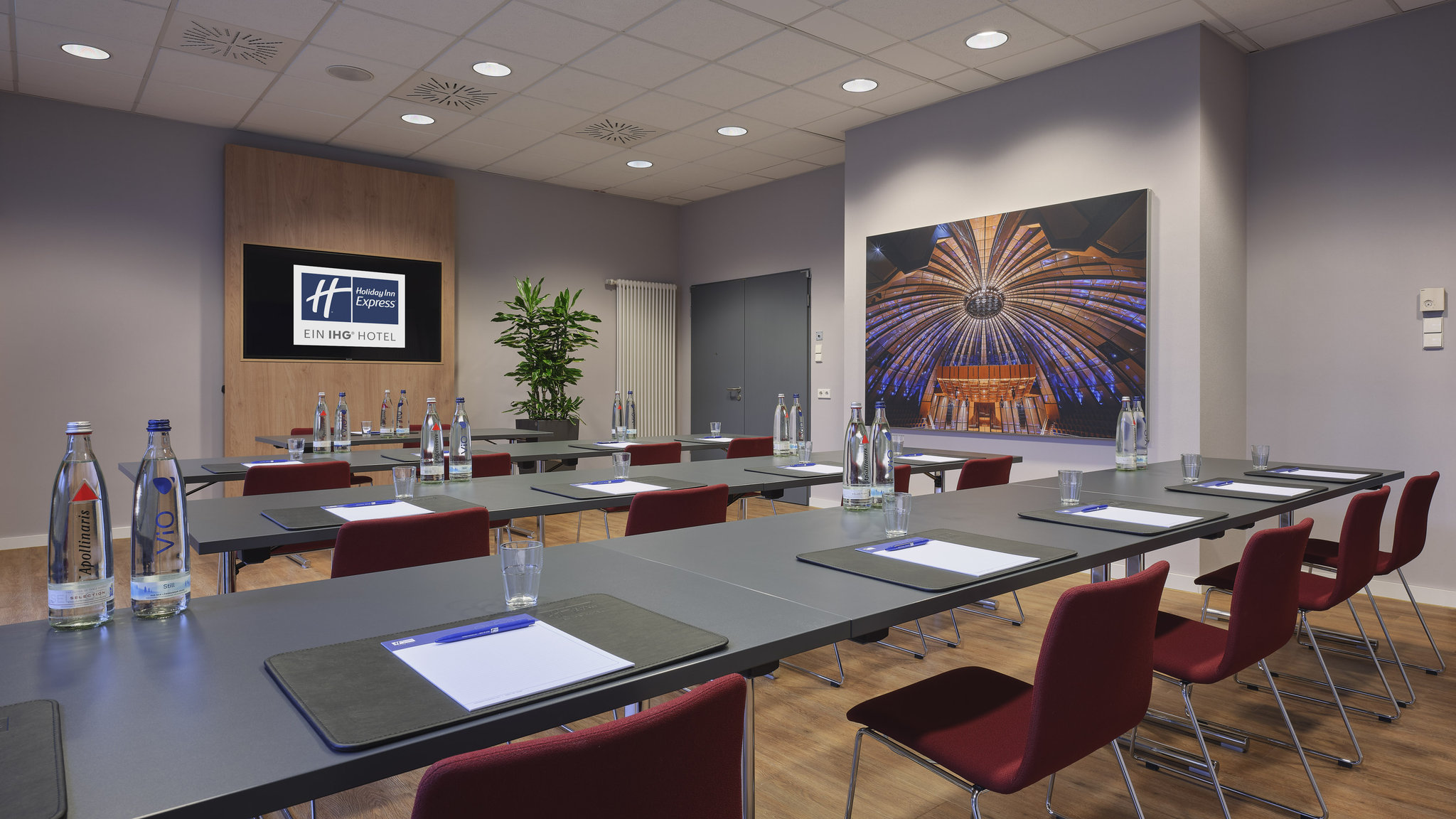 Bilder Holiday Inn Express Dusseldorf - City North by IHG