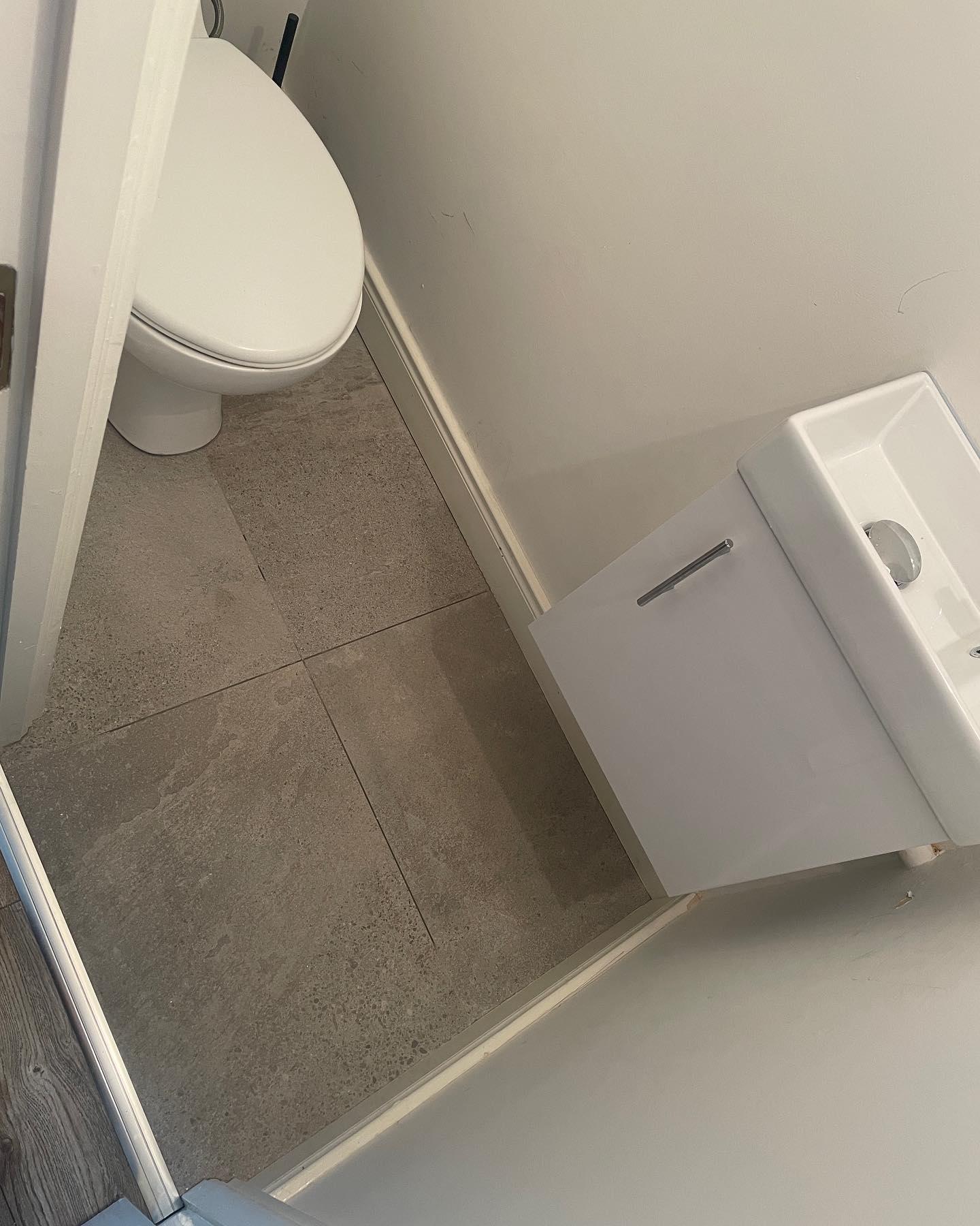 Revive Bathrooms and Flooring 52