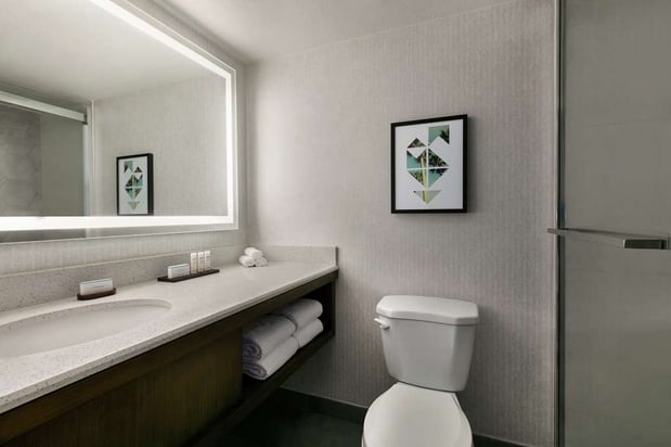 Images Embassy Suites by Hilton Los Angeles Downey