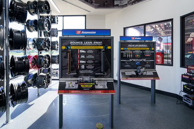 Images Tire Discounters