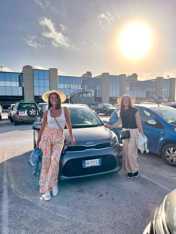 Images Noleggio Trapani