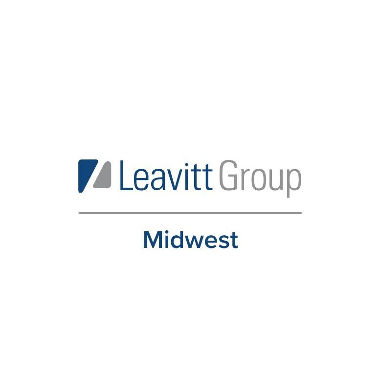 Nationwide Insurance: Leavitt Group Midwest Logo