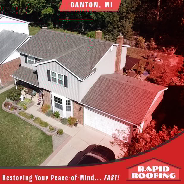 Images Rapid Roofing