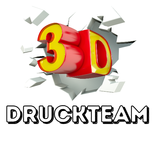 3DDruckTeam, Zeuthener Straße 12A in Eichwalde