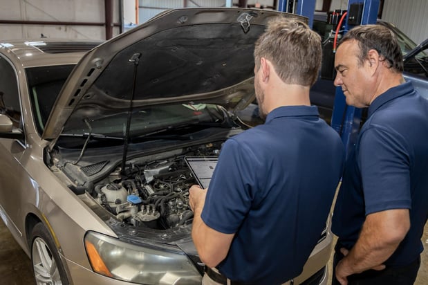 Images Minnick Automotive