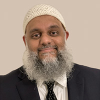 Fasih Siddiqui