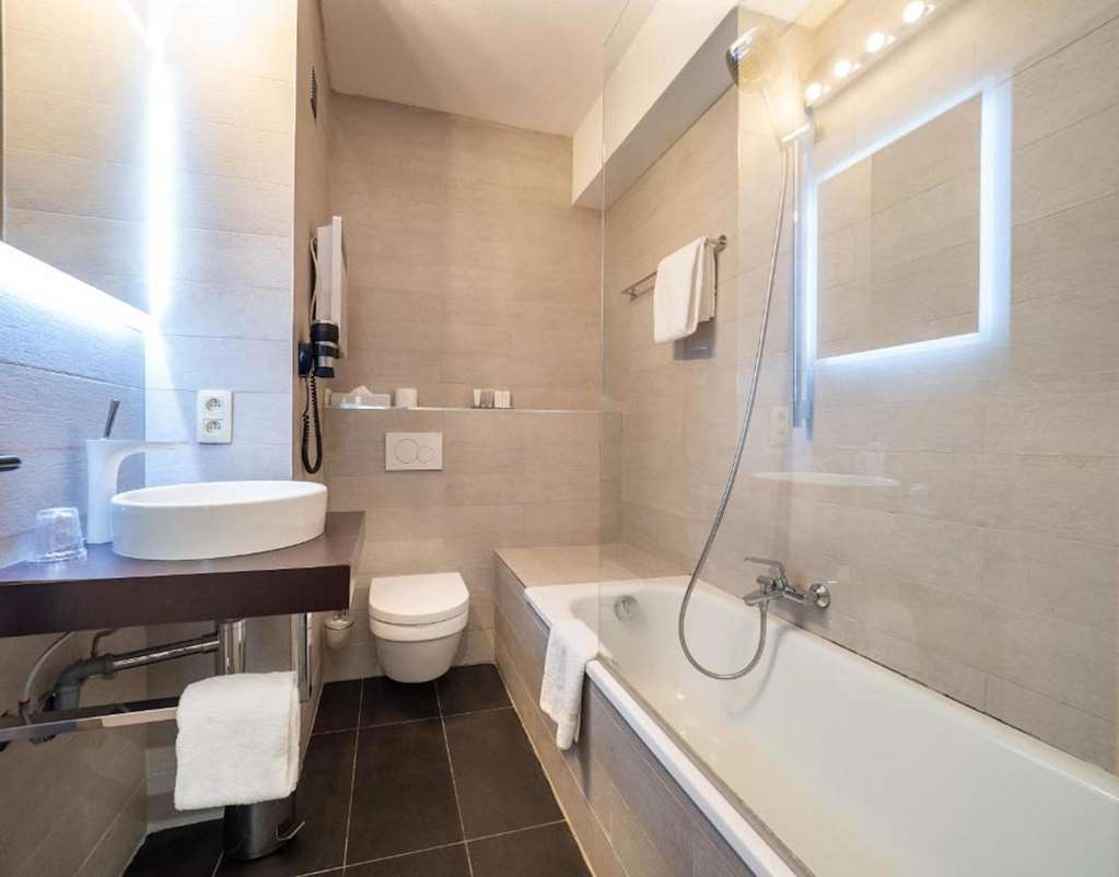 Images Best Western City Centre