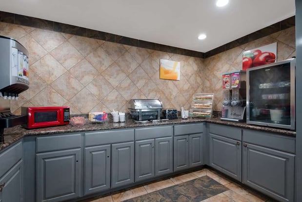 Images SureStay Plus by Best Western San Antonio North