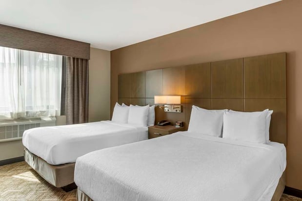 Images Best Western Brooklyn-Coney Island Inn