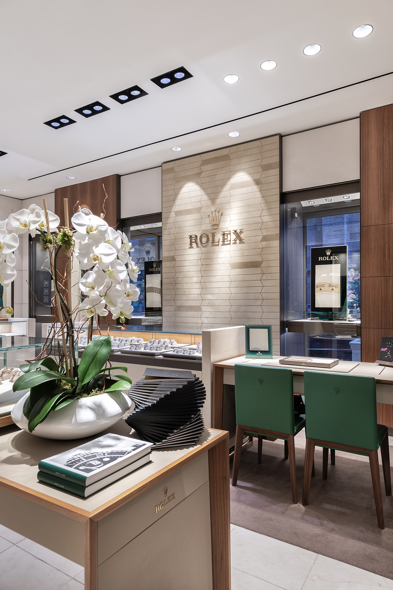 Wempe Jewelers – Exquisite Timepieces & Jewelry