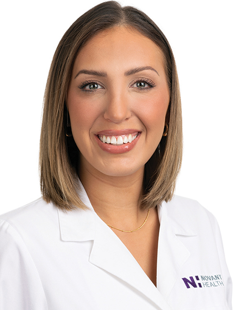 Images Breanna Barbeau, PA-C