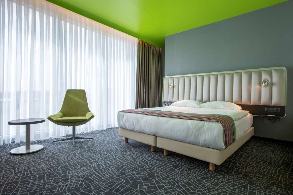Images Park Inn by Radisson Istanbul Ataturk Airport