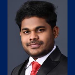 Bharath Duraisamy Swami Kannan, MD - Surprise, AZ - Internal Medicine