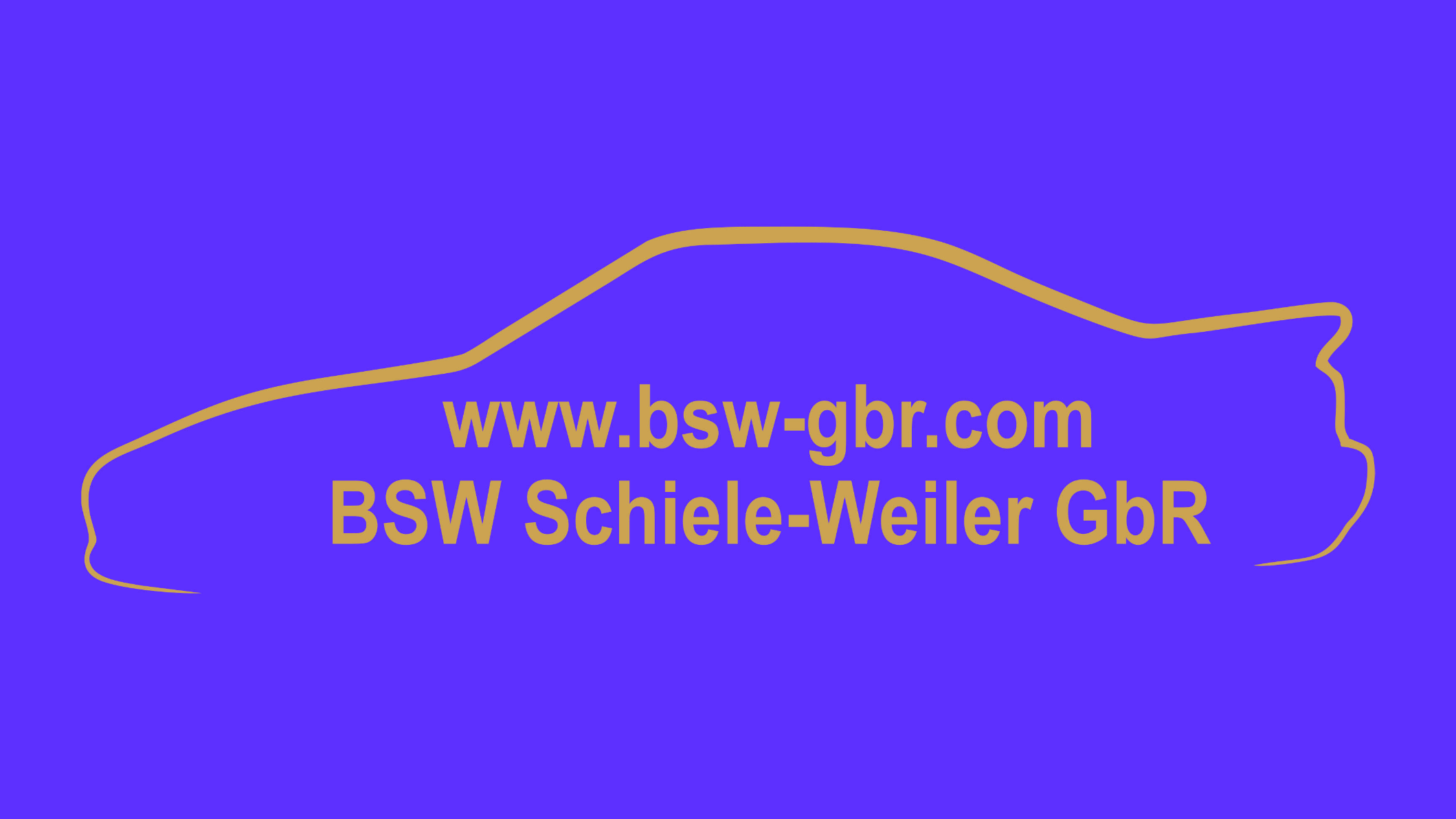BSW Schiele-Weiler GbR in Kornwestheim - Logo