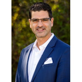 Peter Chiarkas - Realtor Logo