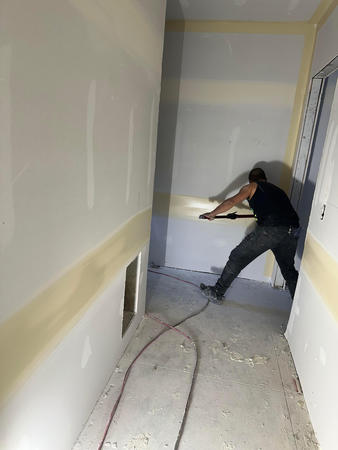 Images DTP Contracting
