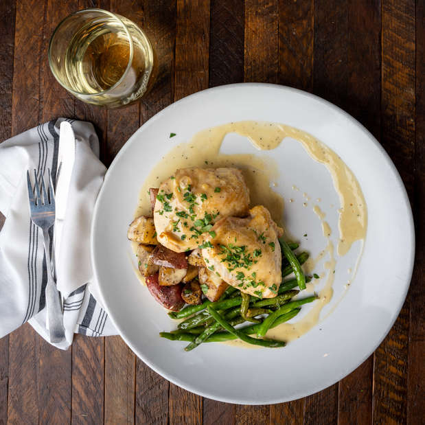 Images Maggie's Restaurant