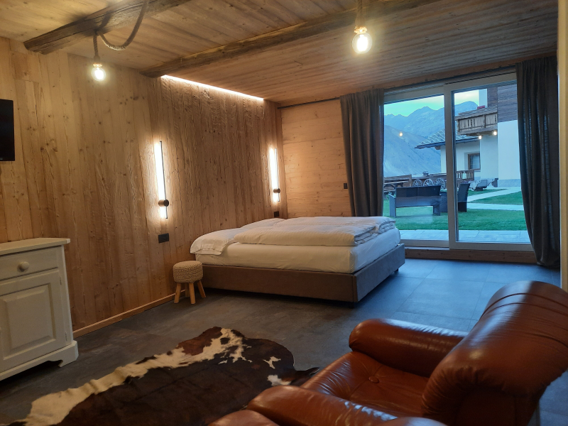 Images Albergo Hotel del Bosco
