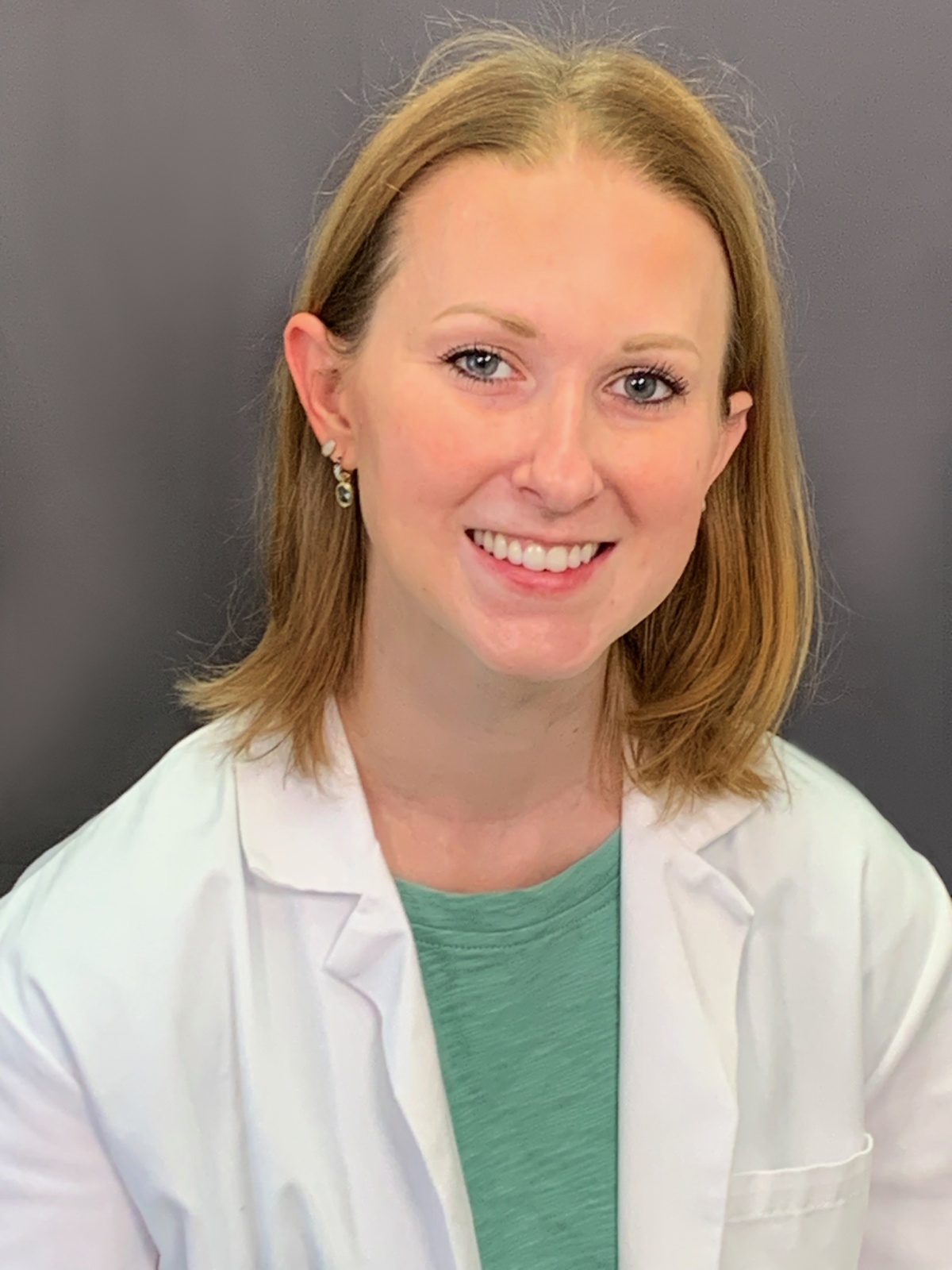 Carrie Mahurin, MD, Cardiologist Image