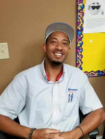 Images Premier Heating & Air