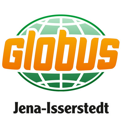 Logo von GLOBUS Jena-Isserstedt