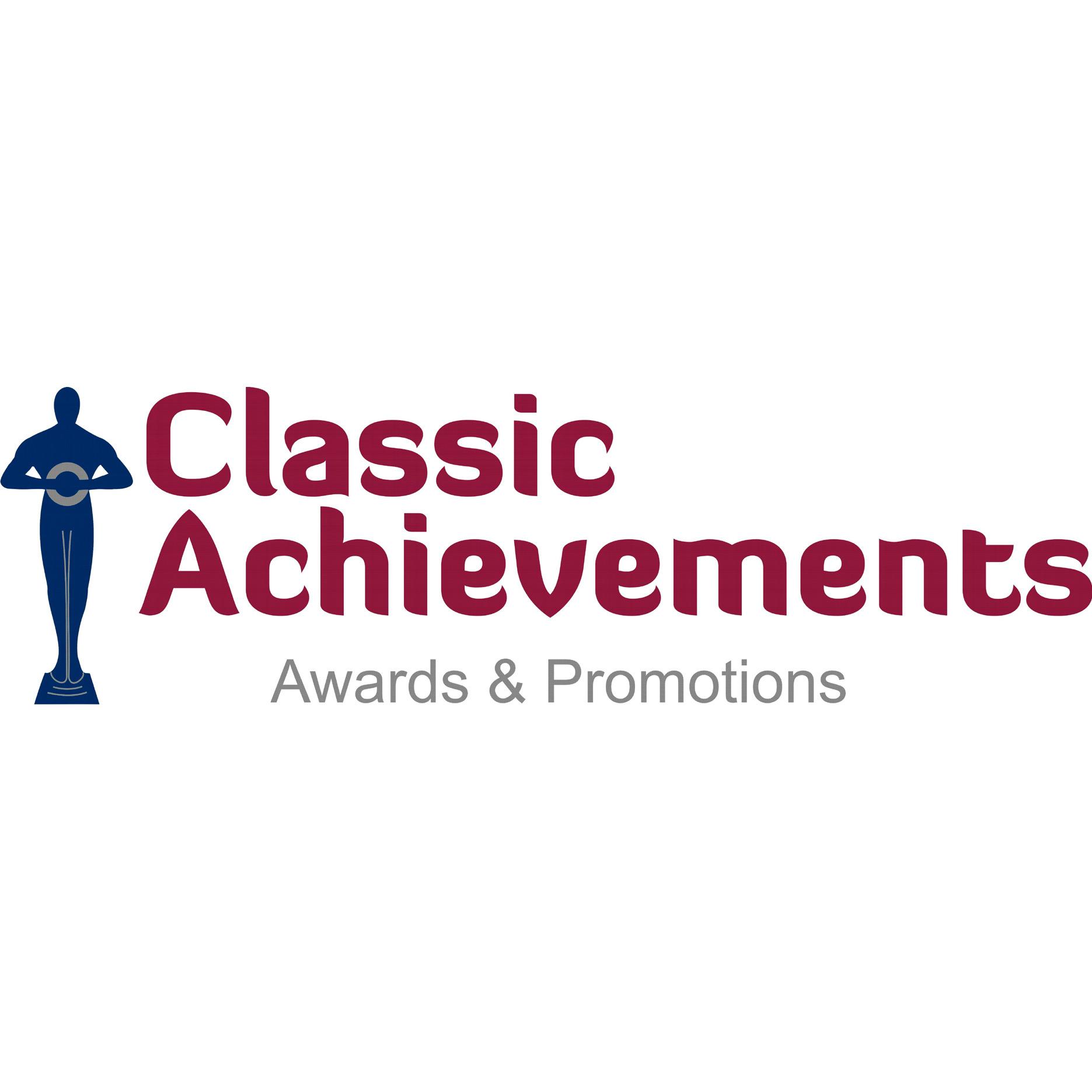 Classic Achievements, Inc. Logo