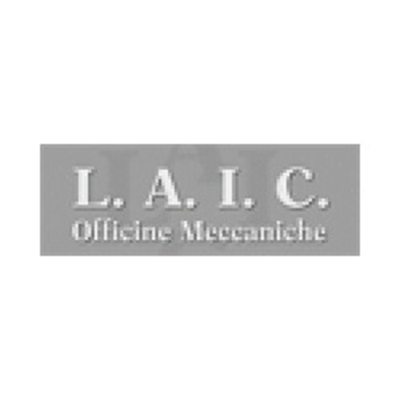 L.A.I.C. Logo