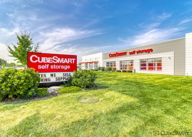 Images CubeSmart Self Storage