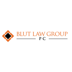 Blut Law Group, PC Logo