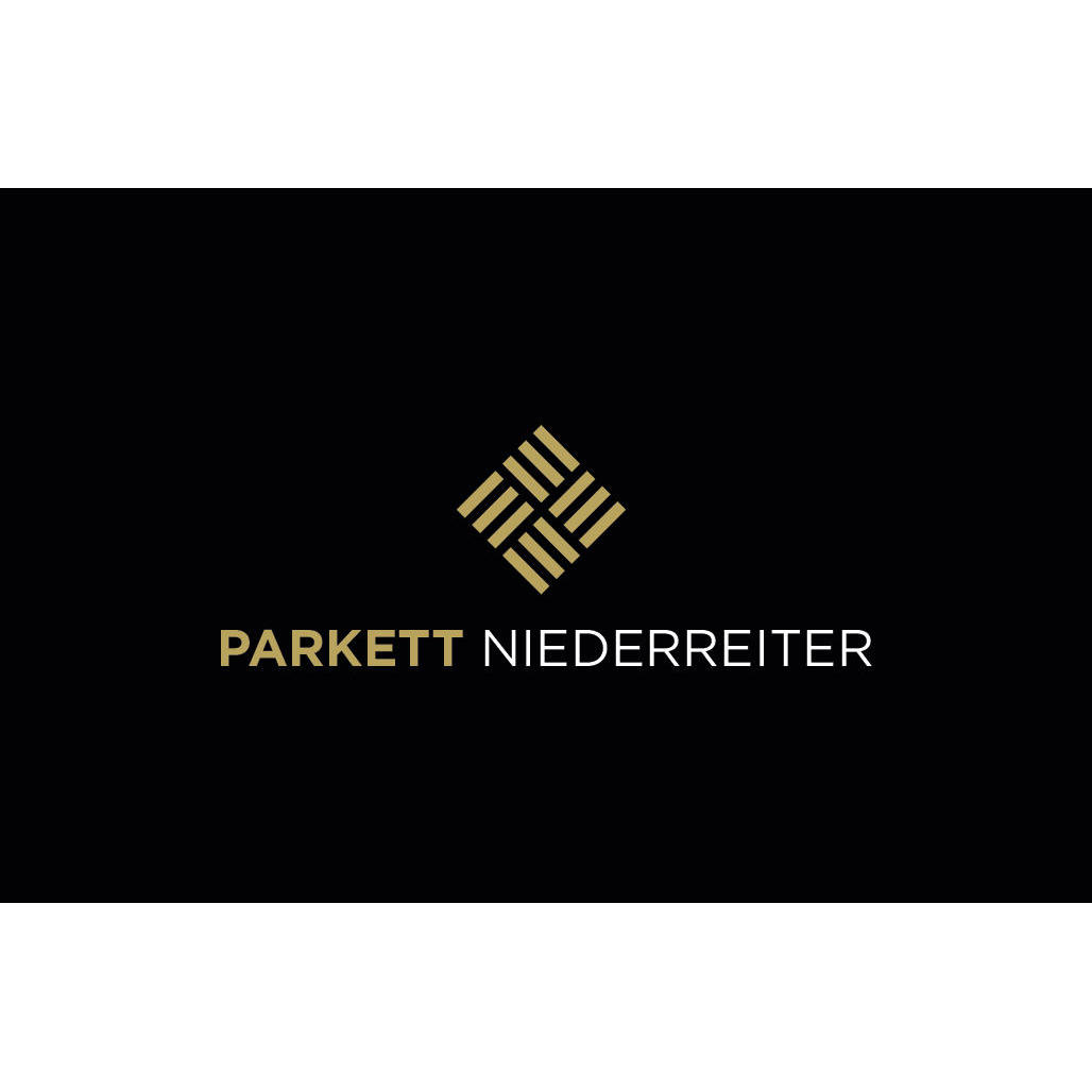Parkett Niederreiter Logo
