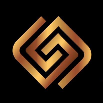 GINI CARRELAGE Logo