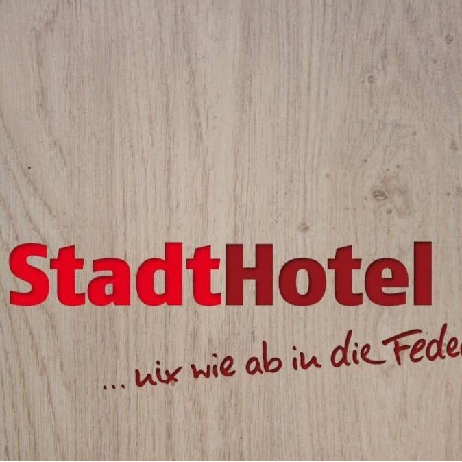 StadtHotel Passau  