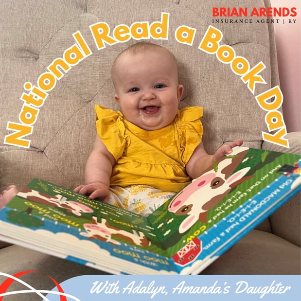 Images Brian Arends - State Farm Insurance Agent