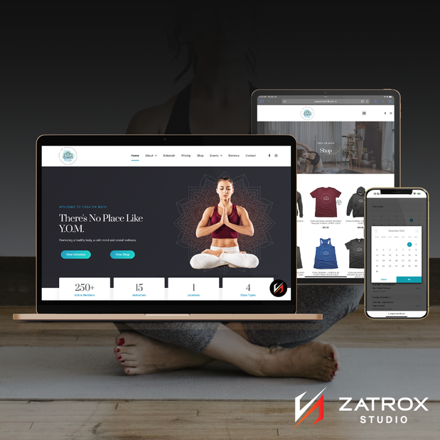 Images ZatroX Studio