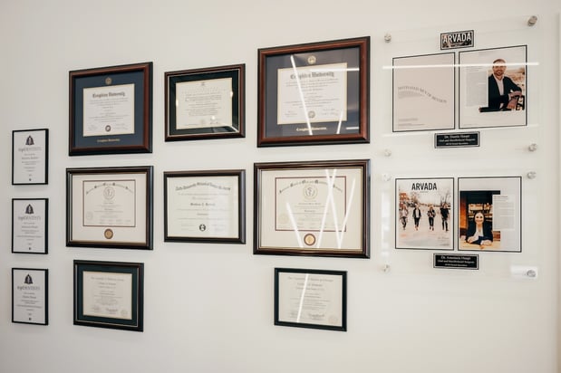 Images AVOS Dental Specialists