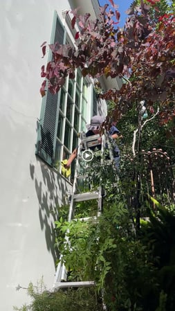 Images Logan's Pressure Washing