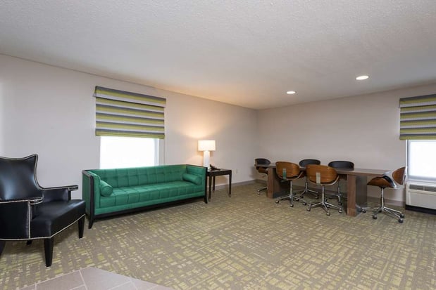 Images Hampton Inn & Suites East Lansing/Okemos