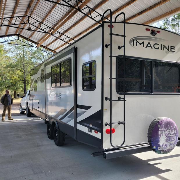 Images D-RV Mobile Repair