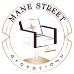 Mane Street Georgetown Logo
