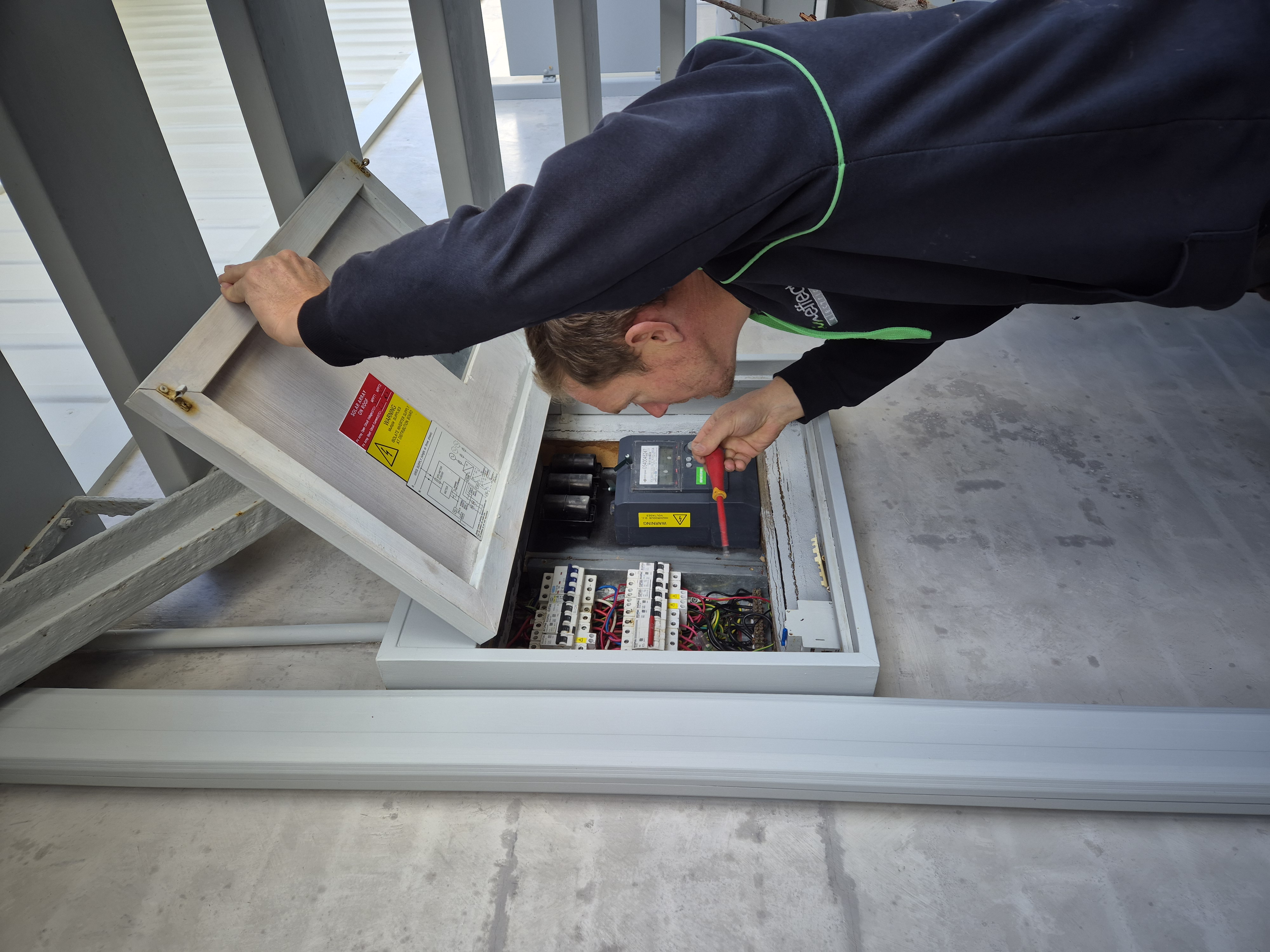 Images In Effect Electrical