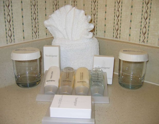 Images Hilton Garden Inn Raleigh-Durham Airport