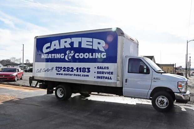 Images Carter Heating & Cooling
